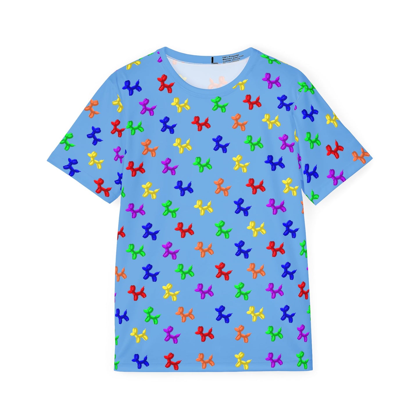 Ballon Shirt