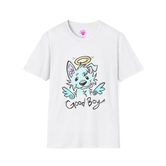Good Boy T-Shirt
