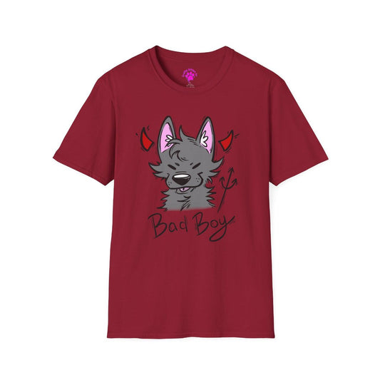 Bad Boy T-Shirt