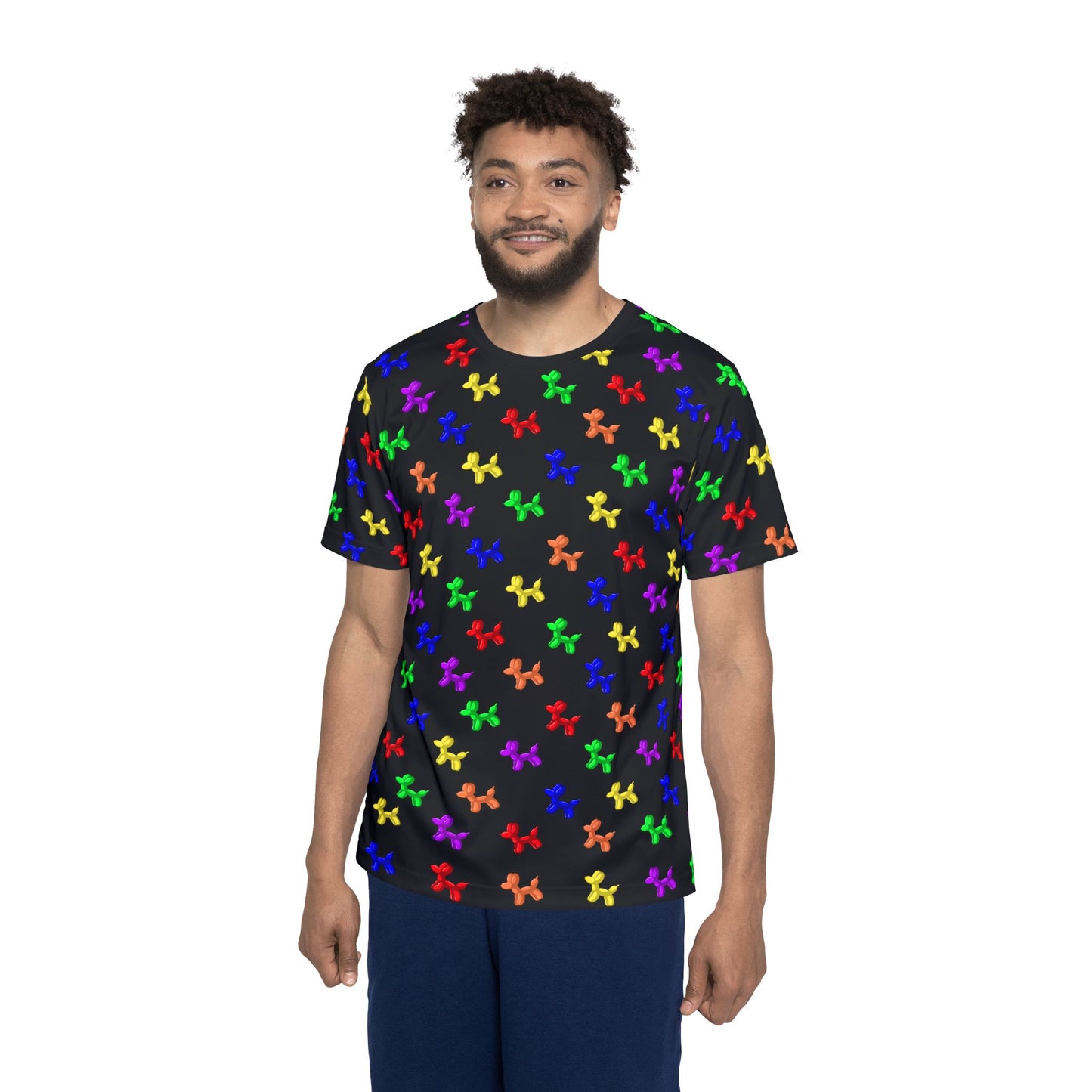Ballon Shirt