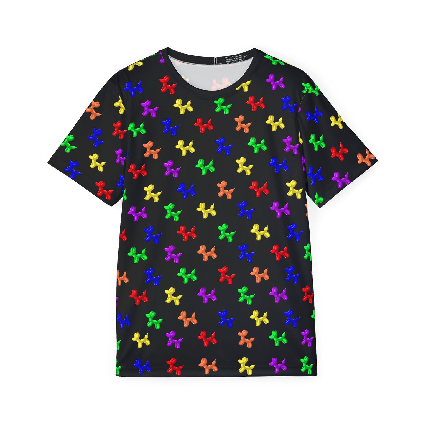 Ballon Shirt