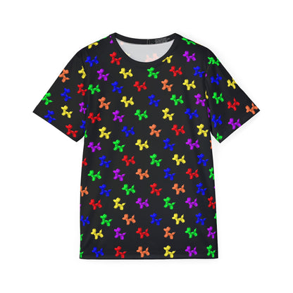 Ballon Shirt