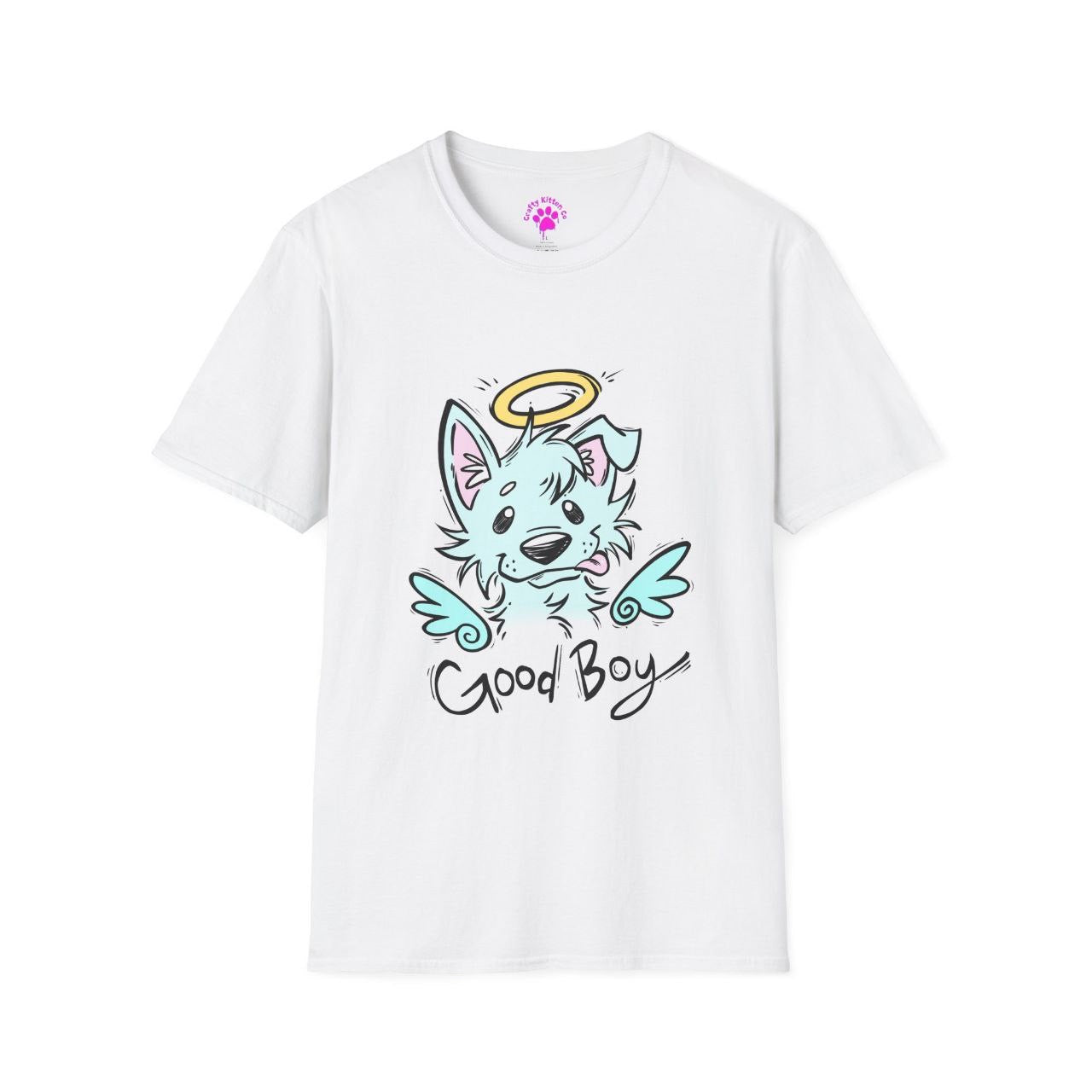 Good Boy T-Shirt