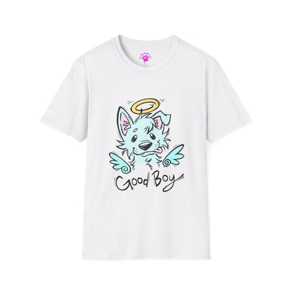 Good Boy T-Shirt