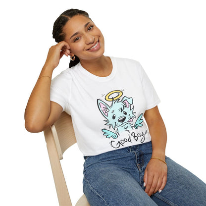 Good Boy T-Shirt