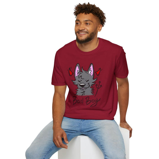Bad Boy T-Shirt