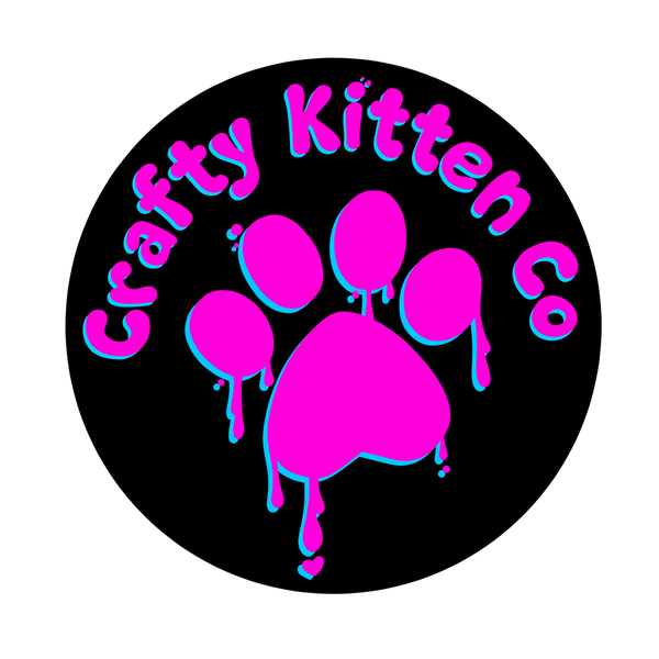 Crafty Kitten Co