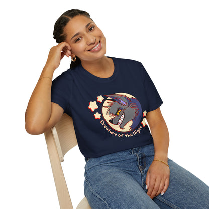 Creature of the Night T-Shirt