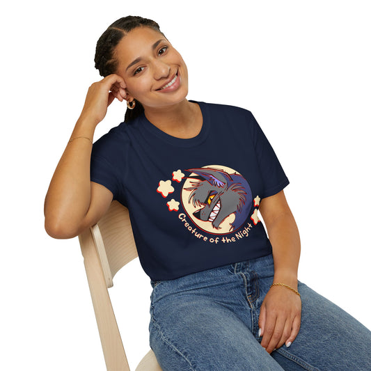 Creature of the Night T-Shirt