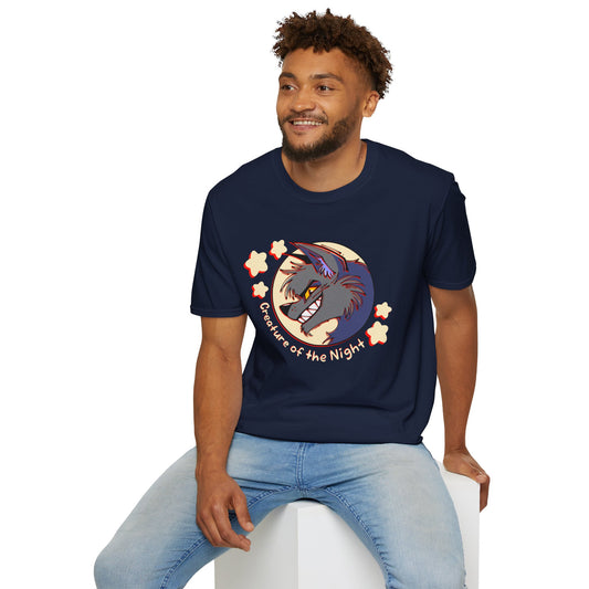 Creature of the Night T-Shirt