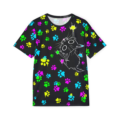 Crafty Kitten Co Brand T-Shirt